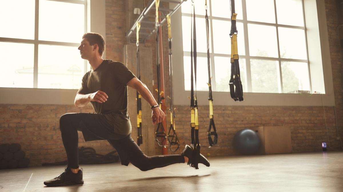 Best portable home gyms_hero